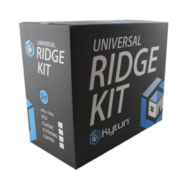 Universal Ridge Kit
